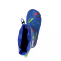 Imperial Blue - Pack Shot - Regatta Childrens-Kids Puddle Peppa Pig Wellington Boots