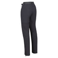 Seal Grey - Lifestyle - Regatta Womens-Ladies Mountain Zip-Off Trousers