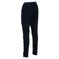 Navy - Lifestyle - Regatta Womens-Ladies Mountain Zip-Off Trousers
