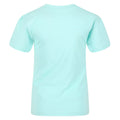Aruba Blue - Back - Regatta Childrens-Kids Bosley V Graphic Print T-Shirt