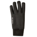 Black - Front - Dare 2B Unisex Adult Seamless Winter Gloves