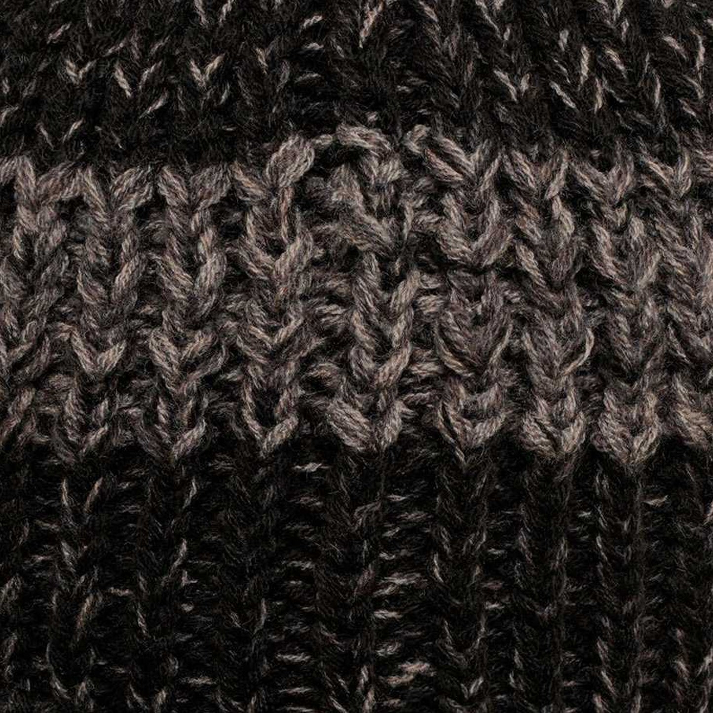 Ebony-Aluminium Grey - Lifestyle - Dare 2B Childrens-Kids Mindless II Beanie