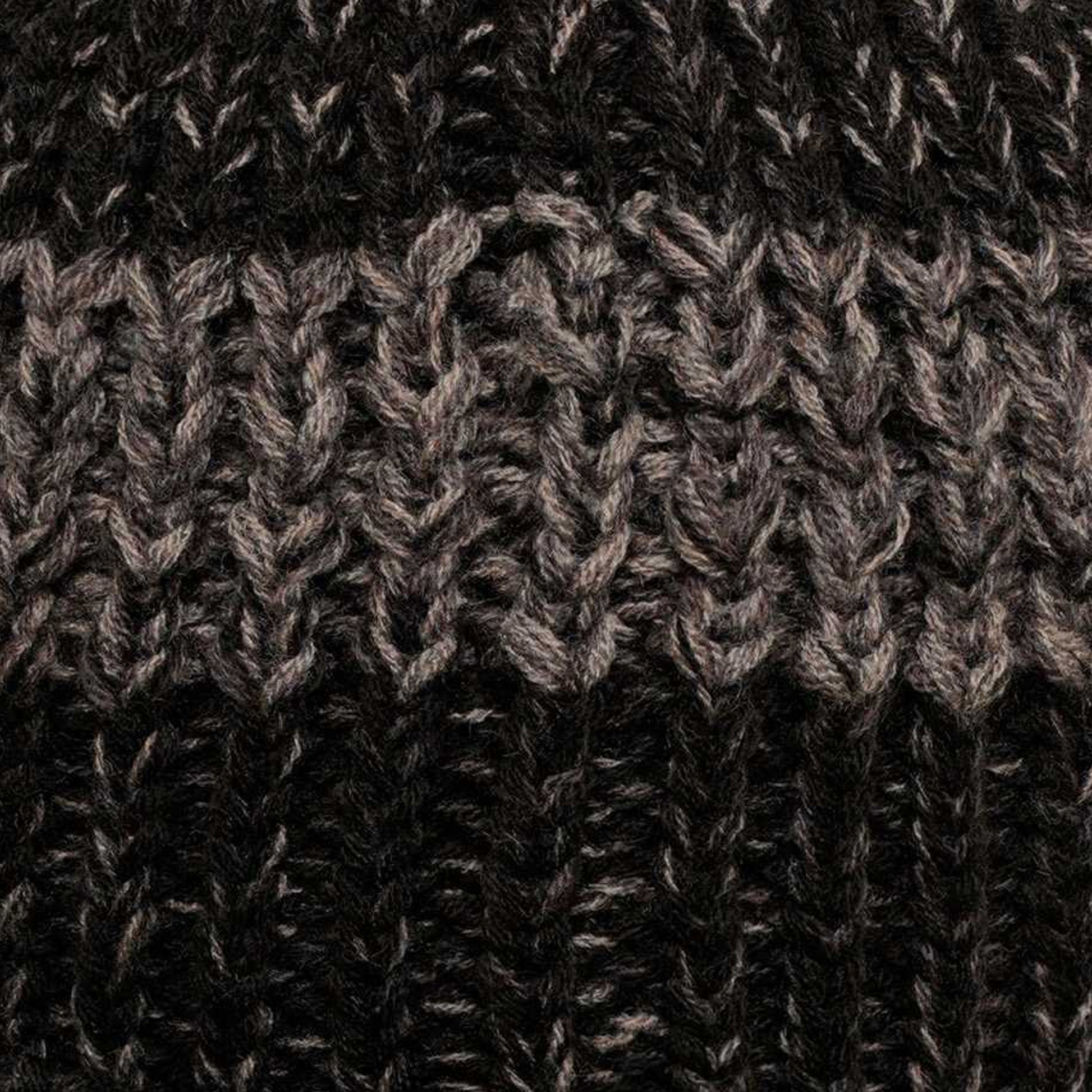 Ebony-Aluminium Grey - Lifestyle - Dare 2B Childrens-Kids Mindless II Beanie