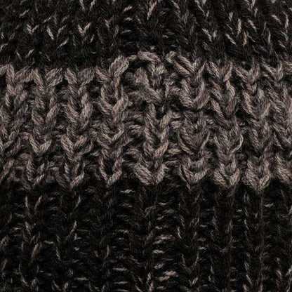 Ebony-Aluminium Grey - Lifestyle - Dare 2B Childrens-Kids Mindless II Beanie