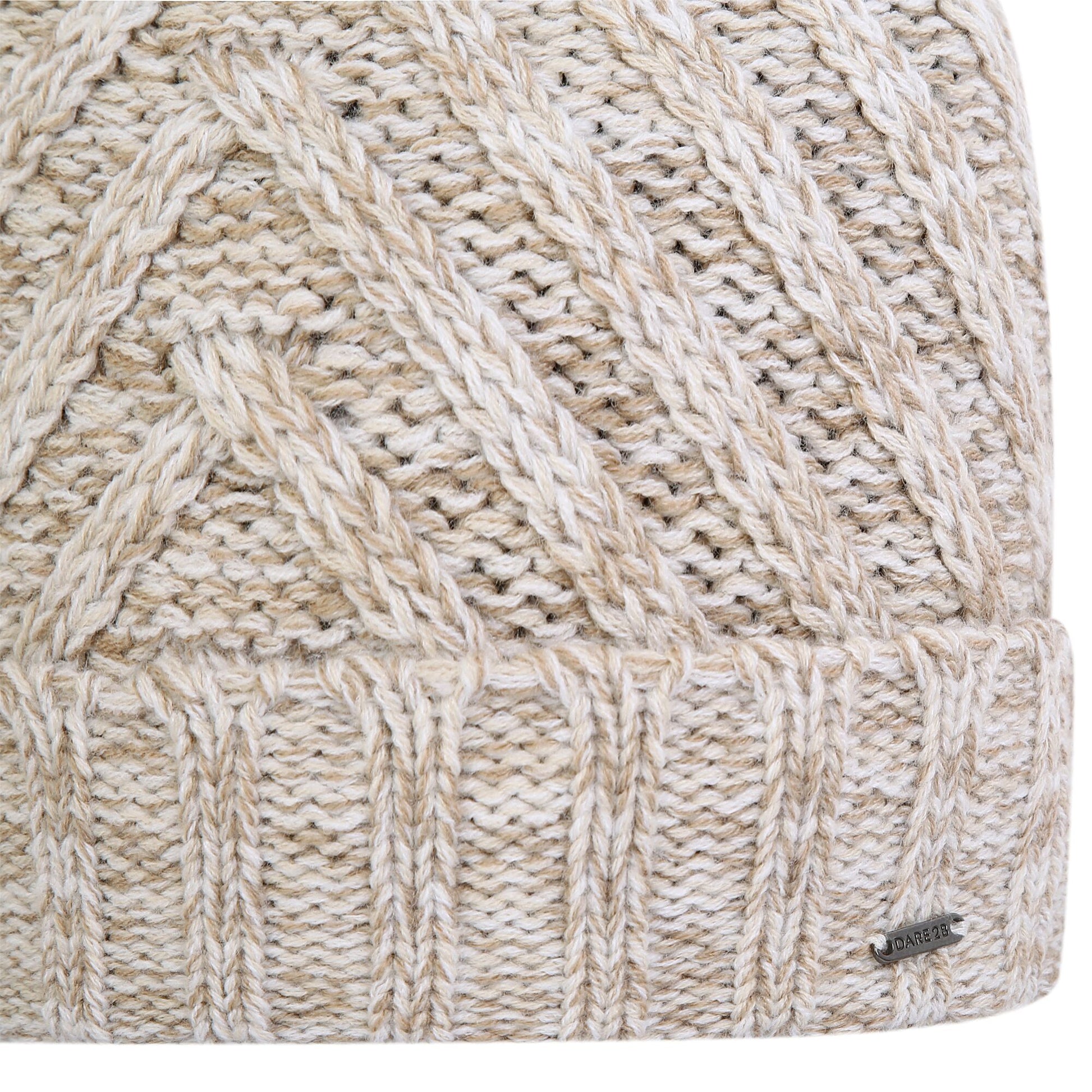 Pelican-Clay - Side - Dare 2B Mens Bemuse Beanie