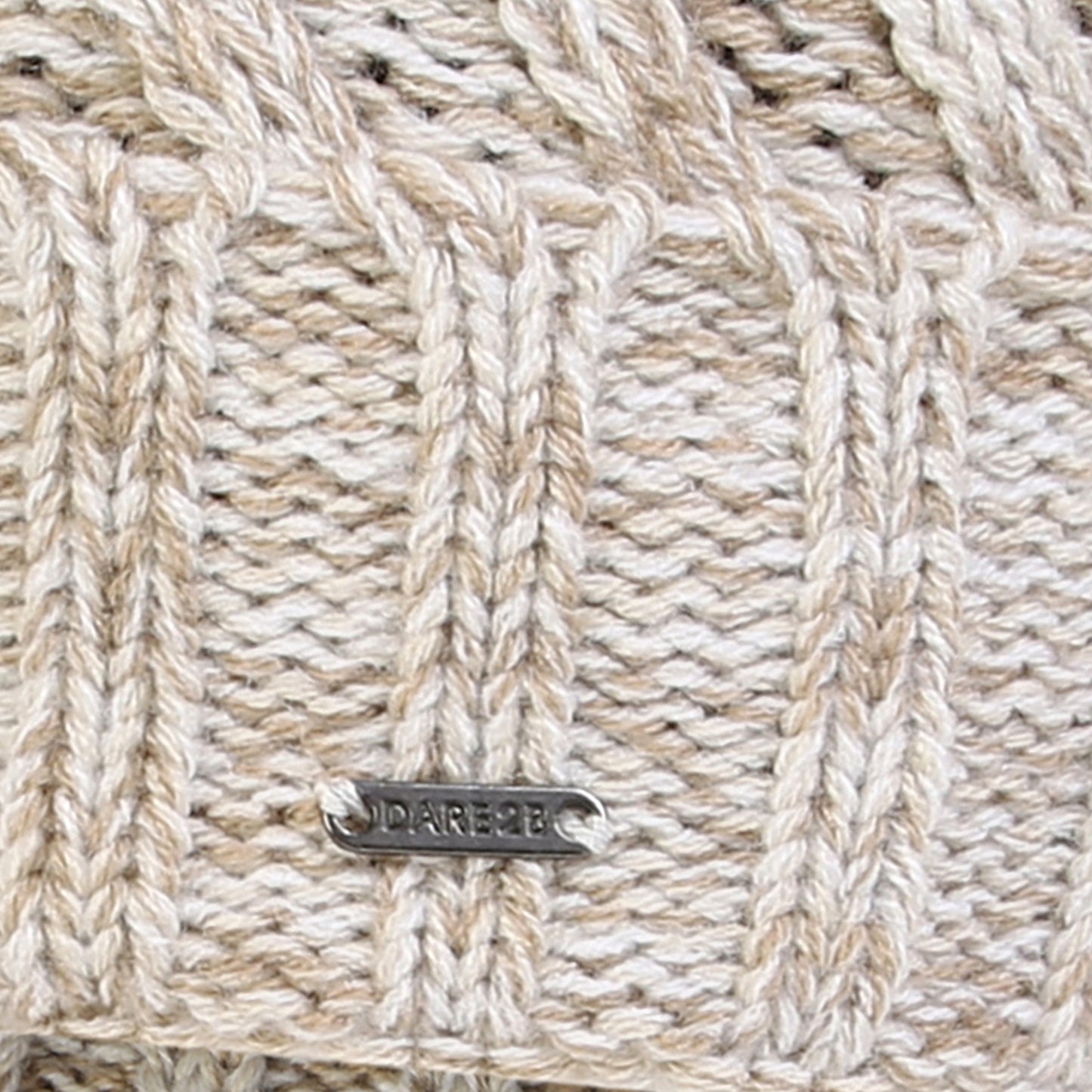 Pelican-Clay - Lifestyle - Dare 2B Mens Bemuse Beanie