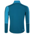 Gulfstream-Fjord - Back - Dare 2B Mens Dignify II Half Zip Base Layer Top