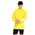 Neon Spring - Lifestyle - Dare 2B Unisex Adult Illume Pro Waterproof Jacket