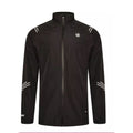Black - Front - Dare 2B Unisex Adult Illume Pro Waterproof Jacket