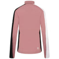 Mesa Rose-Black - Back - Dare 2B Womens-Ladies Default III Base Layer Top