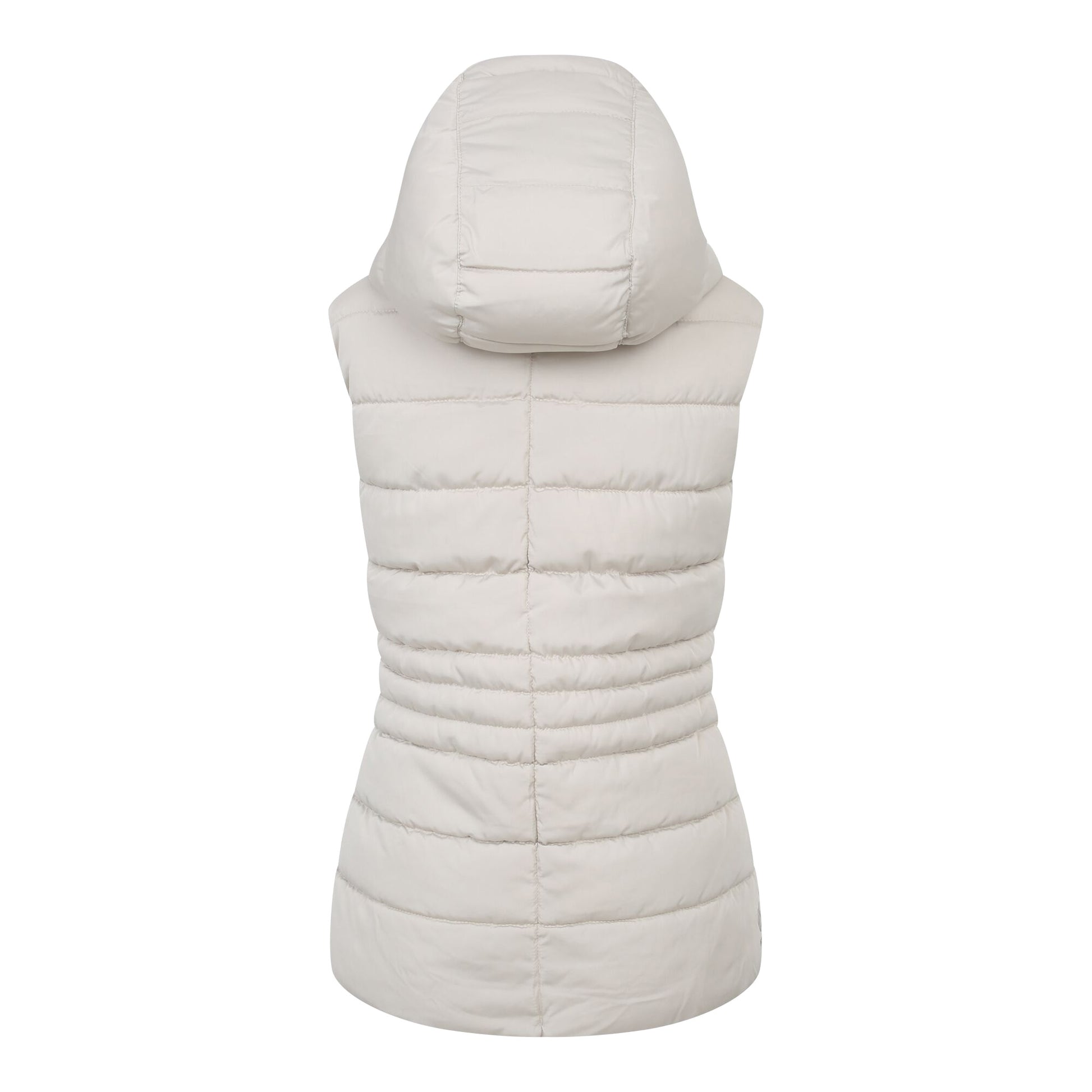 Pelican - Back - Dare 2B Womens-Ladies Reputable Padded Gilet