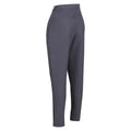 Seal Grey - Lifestyle - Regatta Womens-Ladies Prestley Stretch Trousers