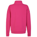 Apricot Blush - Back - Dare 2B Womens-Ladies Laura Whitmore Recoup II Half Zip Sweatshirt