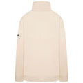 Barley White - Back - Dare 2B Womens-Ladies Context Borg Fleece Top