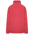Earth Rose - Back - Dare 2B Womens-Ladies Context Borg Fleece Top