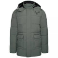 Duck Green - Front - Dare 2B Mens No End Padded Jacket