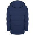 Moonlight Denim - Back - Dare 2B Mens No End Padded Jacket