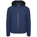 Moonlight Denim - Front - Dare 2B Mens Endless III Padded Jacket