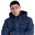 Moonlight Denim - Lifestyle - Dare 2B Mens Endless III Padded Jacket