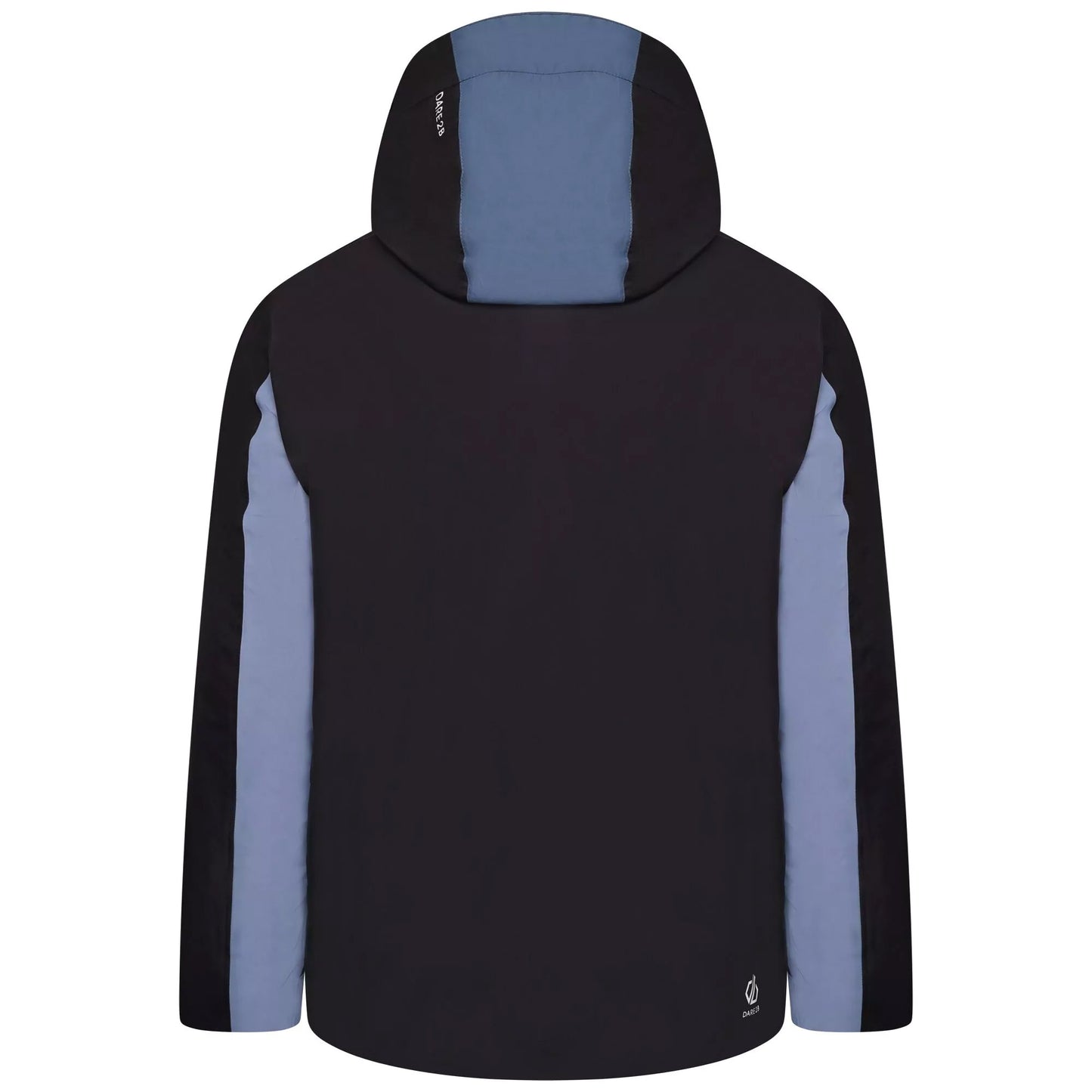 Black-Orion - Side - Dare 2B Mens Intercede Ski Jacket