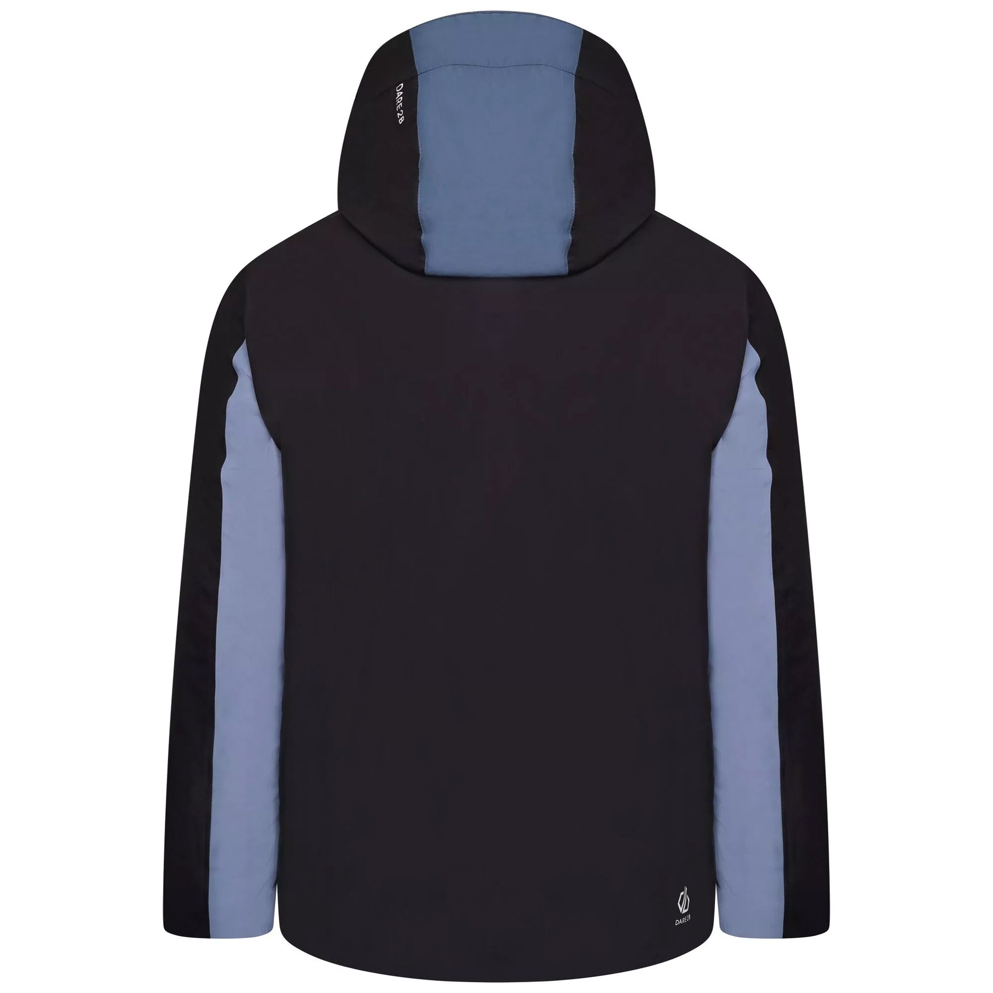 Black-Orion - Side - Dare 2B Mens Intercede Ski Jacket