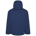 Vallarta Blue-Moonlight - Side - Dare 2B Mens Remit Ski Jacket