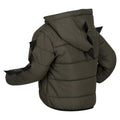 Grape Leaf - Lifestyle - Regatta Childrens-Kids Dinosaur Padded Jacket