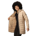 Barleycorn - Lifestyle - Regatta Womens-Ladies Starler Padded Jacket