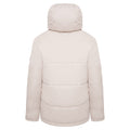 Barley White - Back - Dare 2B Womens-Ladies Lavishly Animal Print Padded Jacket