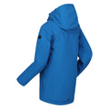 Sky Diver Blue - Lifestyle - Regatta Childrens-Kids Yewbank Insulated Jacket