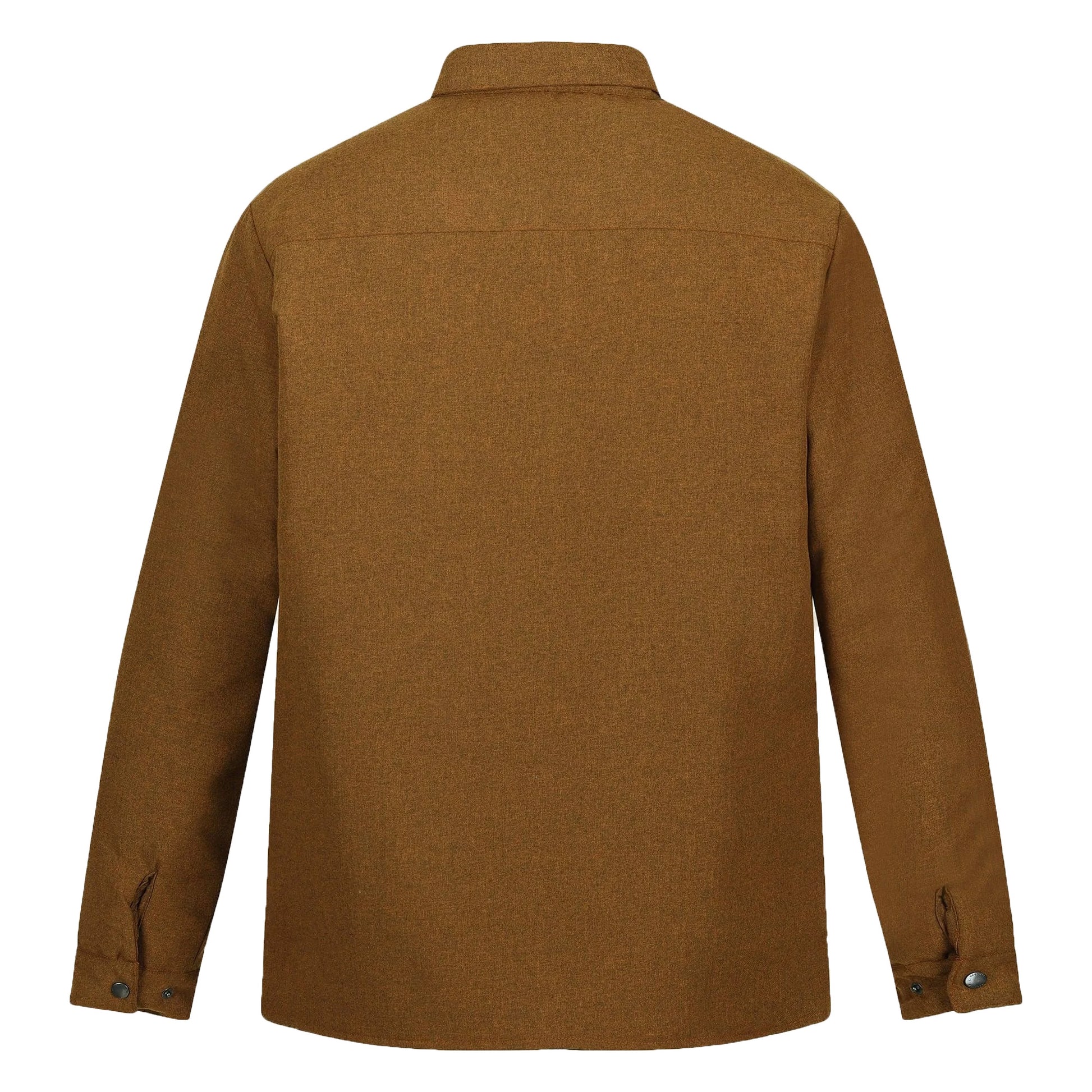 Cathay Spice - Back - Regatta Mens Gawayne Insulated Shirt
