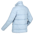 Ice Grey - Lifestyle - Regatta Womens-Ladies Raegan Puffer Jacket
