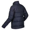 Navy - Lifestyle - Regatta Womens-Ladies Raegan Puffer Jacket