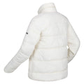 Snow White - Lifestyle - Regatta Womens-Ladies Raegan Puffer Jacket