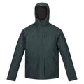 Green Gables - Front - Regatta Mens Highside VII Waterproof Jacket