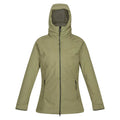 Capulet - Front - Regatta Womens-Ladies Sanda II Waterproof Jacket