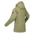 Capulet - Lifestyle - Regatta Womens-Ladies Sanda II Waterproof Jacket