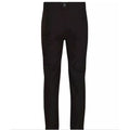 Black - Back - Regatta Childrens-Kids Highton Trousers