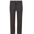 Dark Grey - Front - Regatta Childrens-Kids Highton Trousers