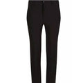 Black - Front - Regatta Childrens-Kids Highton Trousers