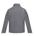 Ash - Back - Regatta Mens Garrian II Full Zip Fleece Jacket