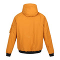 Cathay Spice - Back - Regatta Mens Faizan Hooded Waterproof Jacket
