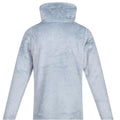 Ice Grey - Back - Regatta Womens-Ladies Radmilla Linear Fleece