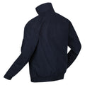 Navy - Lifestyle - Regatta Mens Raynor Waterproof Jacket