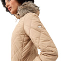 Barleycorn - Lifestyle - Regatta Womens-Ladies Fritha II Insulated Parka