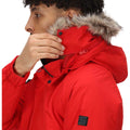 Code Red - Lifestyle - Regatta Mens Salinger III Parka