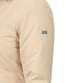 Moccasin - Lifestyle - Regatta Womens-Ladies Romine Waterproof Parka