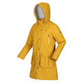 Sunset - Side - Regatta Womens-Ladies Fabrienne Insulated Parka