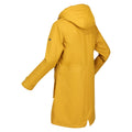 Sunset - Lifestyle - Regatta Womens-Ladies Fabrienne Insulated Parka