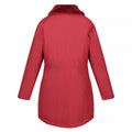 Cabernet - Back - Regatta Womens-Ladies Renata Parka